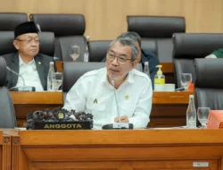 Alfons Manibui Desak Penyelewengan BBM Subsidi Ditindak Tegas: Pengkhianatan Pada Rakyat!