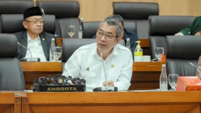 Alfons Manibui Desak Penyelewengan BBM Subsidi Ditindak Tegas: Pengkhianatan Pada Rakyat!