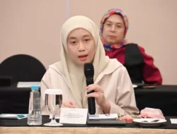 Dewi Yustisiana Pastikan Pengembangan EBT di 15 Provinsi Bukan Sekedar Proyek Mercusuar