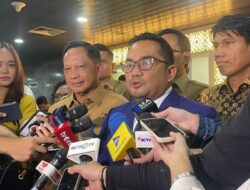 97 Persen Pulau Belum Bersertifikat, Rifqinizamy Karsayuda Minta Menteri ATR/BPN Jangan Pasif
