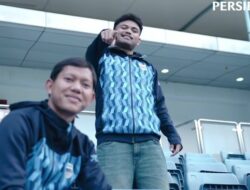 Saddil Ramdani Bangga Gabung Persib Bandung: Klub Terbaik di Indonesia!