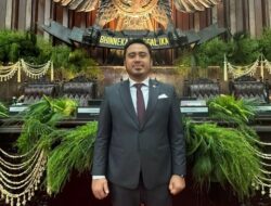 Putuskan Pemilu Dipisah, Ahmad Irawan Tuding MK Tunjukkan Tirani Hukum