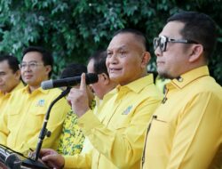 Pemerintah Pastikan WNI Aman, Wamenko Polkam: Tidak Ada yang Berada Persis di Lokasi Konflik