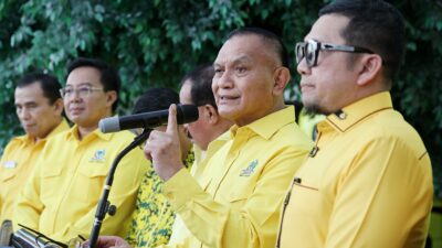 Pemerintah Pastikan WNI Aman, Wamenko Polkam: Tidak Ada yang Berada Persis di Lokasi Konflik