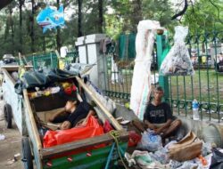 Celios Nilai Penurunan Angka Kemiskinan Yang Diklaim BPS Tak Sesuai Realita Lapangan