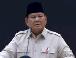 Abolisi Tom Lembong dan Amnesti Hasto Disebut sebagai Cara Presiden Prabowo Kumpulkan Musuh Bubuyutan Jokowi