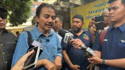 Sempat Absen Klarifikasi, Roy Suryo Bakal Kembali Dipanggil oleh Polda Metro Jaya