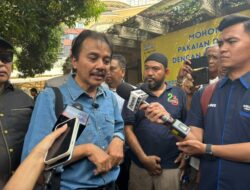 Sempat Absen Klarifikasi, Roy Suryo Bakal Kembali Dipanggil oleh Polda Metro Jaya