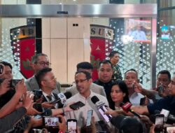 KPK Sorot Dugaan Markup Harga Sewa Hingga Kebocoran Data Proyek Google Cloud era Nadiem