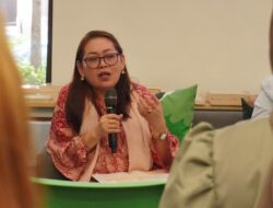 Revisi KUHAP, Komnas Perempuan Dorong Terobosan agar Laporan Tidak Menggantung