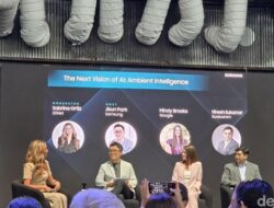 AI Makin Canggih! Ini Cara Samsung, Google dan Qualcomm Lindungi Privasi