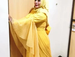Innalillahi! Pedangdut Senior Yunita Ababiel Meninggal Dunia