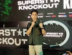 Full Support Syifa Hadju Bikin El Rumi Makin Semangat Tanding Ulang Vs Jefri Nichol