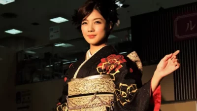 Ini 4 Pengalaman Budaya Yang Jangan Dilewatkan Saat Kunjungi Jepang