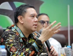 Dave Laksono Sambut Positif Trisula Prabowo: Langkah Nyata Akselerasi Pemerataan