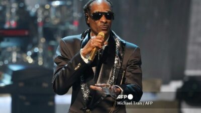 Rapper AS Snoop Dogg Susul Luka Modric Gabung Dalam Grup Pemilik Swansea City
