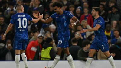 Diminati Atletico Madrid, Chelsea Minta Mahar Rp. 757 Miliar Untuk Renato Veiga
