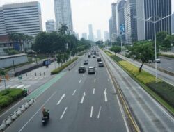 Anggota Dewan Ini Kuasai 1.000 Ha Tanah Senayan dan Matraman, Harganya Triliunan Rupiah