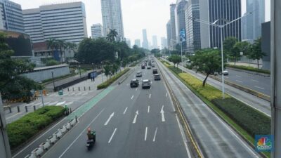 Anggota Dewan Ini Kuasai 1.000 Ha Tanah Senayan dan Matraman, Harganya Triliunan Rupiah