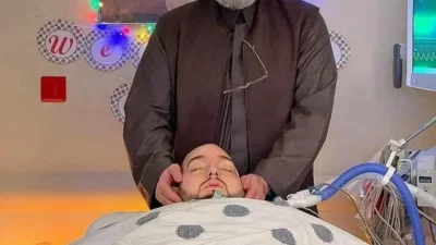 Pangeran Alwaleed bin Khalid Al Saud dari Arab Saudi Meninggal Usai 20 Tahun Koma