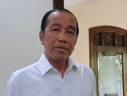 Syahganda Nainggolan: Istilah Serakahnomic Cocok Untuk Keluarga Jokowi Yang Serakah