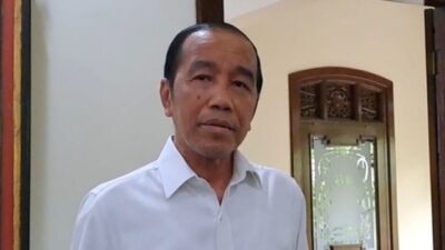 Syahganda Nainggolan: Istilah Serakahnomic Cocok Untuk Keluarga Jokowi Yang Serakah