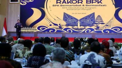Menko AHY Soroti Maraknya Megah dan Mewah Tapi Tak Berdampak Nyata
