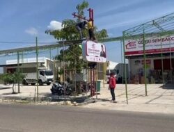 Kopdes Merah Putih di Tuban Tutup Sehari Usai Diresmikan Presiden Prabowo