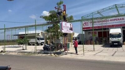 Kopdes Merah Putih di Tuban Tutup Sehari Usai Diresmikan Presiden Prabowo