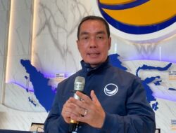 Fauzi Amro Minta Wapres Gibran Rakabuming Segera Pindah ke IKN Agar APBN Tak Habis Sia-sia