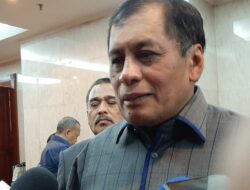 Nurdin Halid Ingatkan Kopdes Merah Putih Jangan Sampai Gagal Seperti KUD
