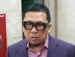 Ahmad Doli Kurnia Minta Pemerintah Tegas Soal IKN: Terbitkan Keppres Atau Kaji Ulang!
