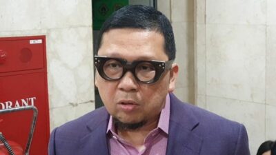 Ahmad Doli Kurnia Minta Pemerintah Tegas Soal IKN: Terbitkan Keppres Atau Kaji Ulang!