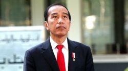Beathor Suryadi: 21 Tahun Jokowi Berkuasa Tanpa Dokumen Jelas