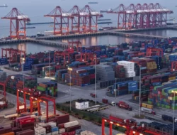 Beniyanto Harap Deregulasi Impor Perkuat Hilirisasi Industri Hingga Pemberdayaan UMKM