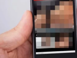 Viral! Link Video Selebgram Chasandra Thenu Durasi 64 Detik, Diduga Bersama Oknum Polisi