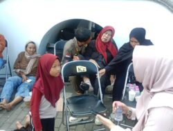 Tragedi Berdarah Pesta Pernikahan Anak Dedi Mulyadi, Ini Kronologi dan Identitas 3 Korban Tewas