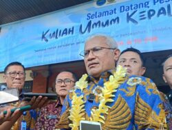 BNN: Negaranya Perang Tapi Warga Rusia dan Ukraina Bangun Kartel Narkoba di Bali