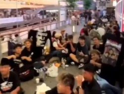 Viral! Jepang Bakal Blacklist Pekerja Migran Indonesia Buntut Banyak Bermasalah