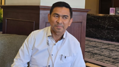 Praktisi Hukum, Arif Sulaiman Beri Sejumlah Catatan RUU KUHAP