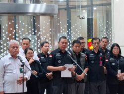 Eks Stafsus Juris Tan dan Konsultan Ibrahim Arief Tersangka Mega Korupsi Chromebook, Nadiem Kapan?