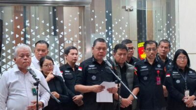 Eks Stafsus Juris Tan dan Konsultan Ibrahim Arief Tersangka Mega Korupsi Chromebook, Nadiem Kapan?