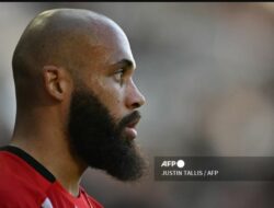 Manchester United Resmi Datangkan Bryan Mbeumo, Brentford Kantongi Rp. 1,5 Triliun