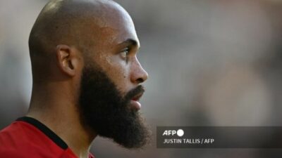 Manchester United Resmi Datangkan Bryan Mbeumo, Brentford Kantongi Rp. 1,5 Triliun