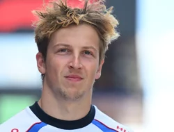 Liam Lawson Tegaskan Tetap Pede Meski Turun Dari Red Bull F1 ke Racing Bulls