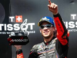 KTM dan Aprilia Bersinar di MotoGP Republik Ceko 2025, Bos Ducati Mulai Khawatir