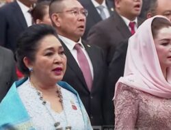 Bersama Prabowo, Titiek Soeharto Bertekad Angkat Rakyat Keluar Dari Garis Kemiskinan