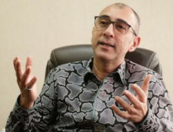 Nasim Khan: Tantiem Komisaris Dihapus, BUMN Bisa Lebih Untung dan Kontribusi Pada Negara
