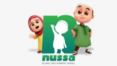 Series Nussa dan Rara Habiskan Rp. 1 Miliar Tapi Kualitas Jauh di Atas Merah Putih One For All