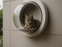 Muezza, Kucing Kesayangan Nabi Muhammad SAW